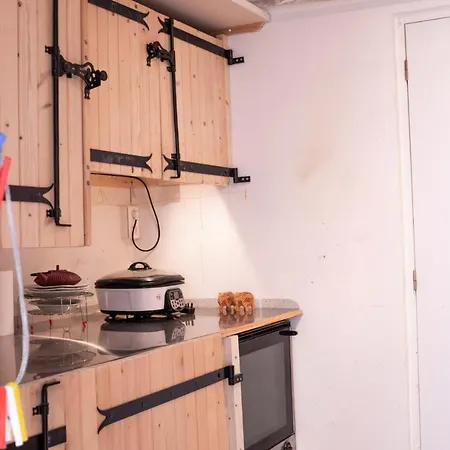 Eiffel Tower / Loft Space Apartment Paris